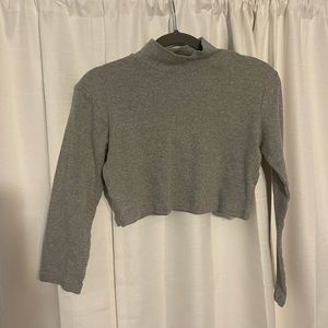 Missguided turtleneck
